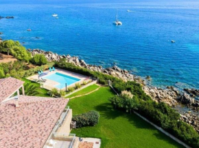 Hotels in Belvédère-Campomoro